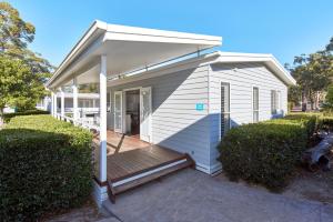NRMA Ocean Beach Holiday Resort