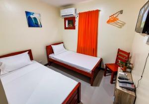 Downtown Suites CDO