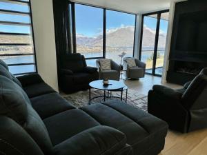 Wai Maunga Retreat