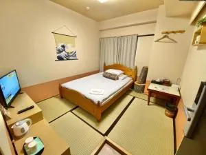 Reina Building 4F / Vacation STAY 61774 - Yoshinogawa