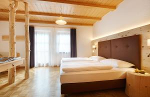 Comfort Double Room room in Alpin Stile Hotel