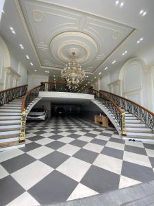 KHÁCH SẠN PHƯƠNG MINH