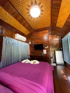 The Best Garden resort