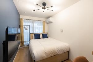 Repure Higashimukojima Ekimae Residence II - 3hvězdičkové hotely ve městě Tokio