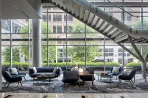 JW Marriott Grand Rapids - Comstock Park