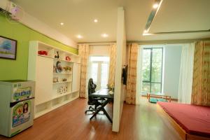 An Homestay Tuyên Quang