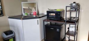 Centrio Tower Studio Unit 19-03