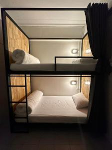 Sleep tight hostel koh tao