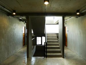 B Arch House Hotel and Cafe ll NO PARKING ll