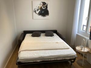 Appartements Premium Appart Albi : photos des chambres