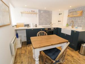 Gelli Bach at Gelli Las