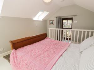 Gelli Bach at Gelli Las