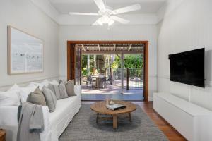 Pacific Terrace Beach House