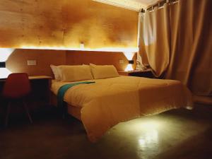 The Cascades Cabin Nakuru