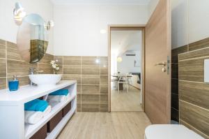 Apartments Fiera