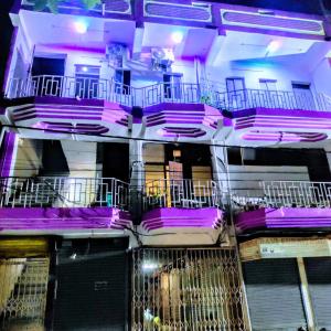 Shree Ram SIA Hotel an unit of shree ram sia trading and residency