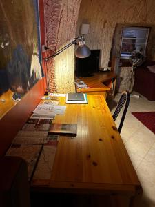 Down to Erth B&B