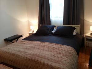 B&B / Chambres d'hotes Propriete La Claire : photos des chambres