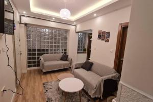 Cozy 2 bedroom near Green Mosque