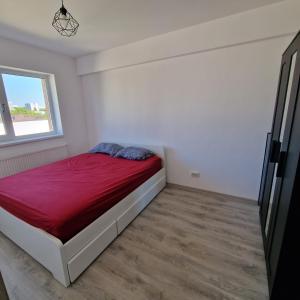 Apartament 3 cam Grand Arena