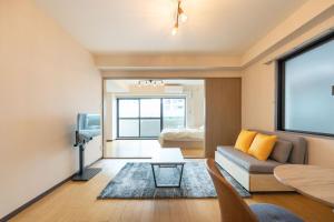 Raiwa Mansion Minami Azabu