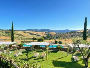 Agriturismo San Tommaso