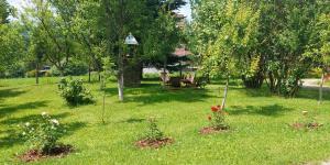 Watra apartamenty z aneksami