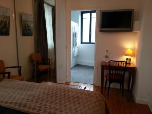 B&B / Chambres d'hotes Propriete La Claire : photos des chambres