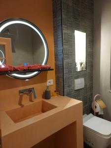 Nio Planet Villa Golem, Durrës