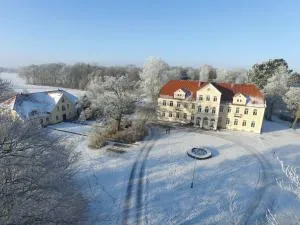 Zur Pferdekoppel - Tarnewitzerhagen