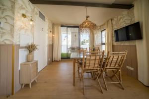 Appartements Les Voiles - Appart'hotel 