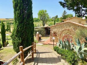 Agriturismo San Tommaso