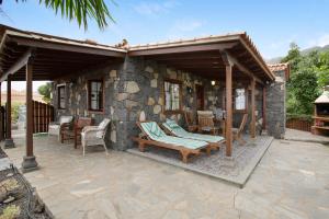 Casa Rural Arecida - 4hvězdičkové hotely ve městě Tijarafe