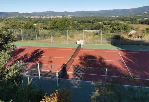 Appartements Ferienhaus am Golf von Saint-Tropez : photos des chambres