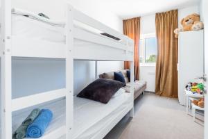 Blue Diamond Beach Villas