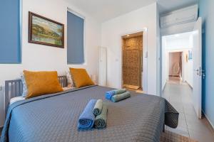 Blue Diamond Beach Villas