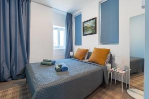 Blue Diamond Beach Villas