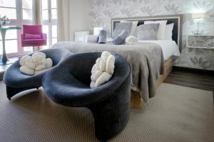La Suite de la Catedral by Unique Rooms