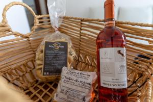 Dimora delle Riserve Naturali