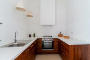 Dimora delle Riserve Naturali