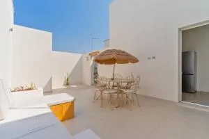 Dimora delle Riserve Naturali - Torre Colimena