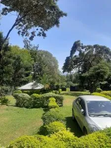 Jakafather furnished bedsitter - Oyugis