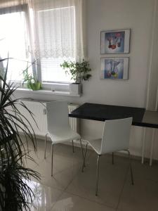 Ubytování U Kapličky