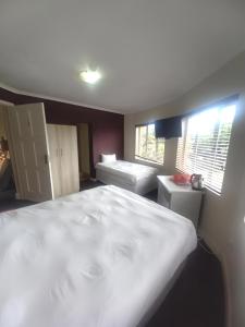 KZN Park View Guest House - Halal Friendly Accommodation Durban