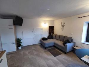 Sivka - mountain apartment with sauna