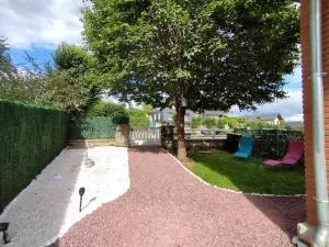 Chez Steph et Angie - Bures-en-Bray