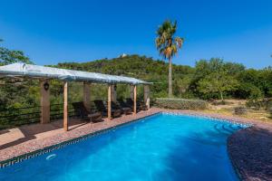 Es Sostre - 3hvězdičkové hotely ve městě Petra