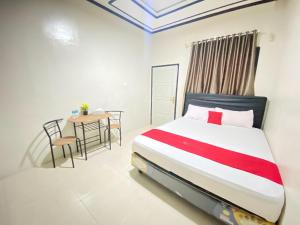 RedDoorz @ Porodisa Homestay Palu