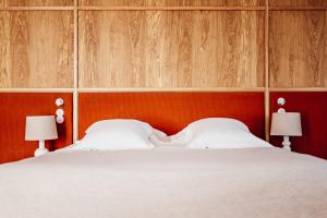 Hotels Capelongue, a Beaumier hotel : Chambre Double Deluxe