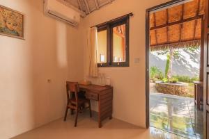 Standard Villa 2 Bedroom